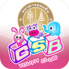 آیکون‌ GSB eBook