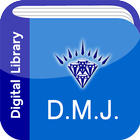 D.M.J. Digital Library ikona