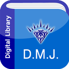 D.M.J. Digital Library icon