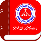 KKS Library 图标