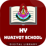 HY School Library icône