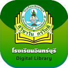 INBURI Digital Library biểu tượng
