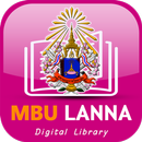 MBU LANNA Digital Library APK
