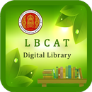 APK LBCAT Digital Library