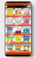 T2K Digital Library poster