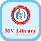 MV Library icône