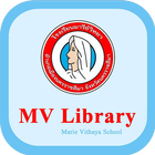 MV Library icon