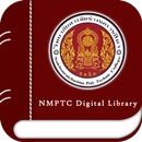 NMPC Digital Library APK