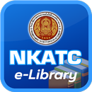 NKATC e-Library APK