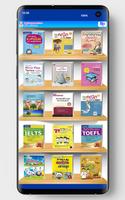 NW e-library پوسٹر