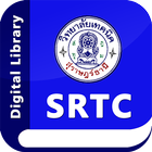 SRTC Digital Library icône