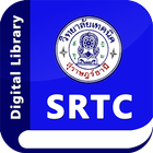 SRTC Digital Library icon