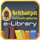Srithatpit Digital Library Zeichen
