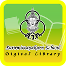 Surawittayakarn School Digital Library APK