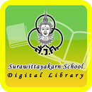 APK Surawittayakarn School Digital