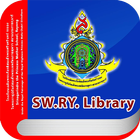 SW.RY. Library أيقونة