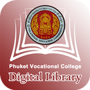 Phuketvc Digital Library APK