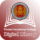 APK Phuketvc Digital Library
