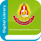 Phuttha Digital Library أيقونة