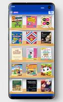Phichitpittayakom Library poster