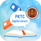 PKTC Digital Library icône