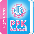 PPK School 图标
