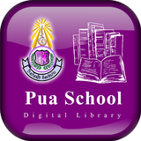 Pua School Digital Library ikon