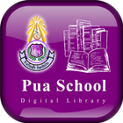 Pua School Digital Library ไอคอน