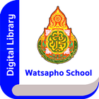 Watsapho School Digital Librar icon