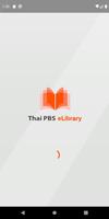 Thai PBS eLibrary poster