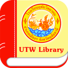UTW Library icône