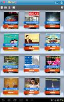 I Love Library poster