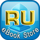 APK RU eBook Store