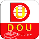 DOU E-library APK