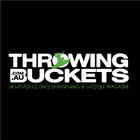 Throwing Buckets ikon