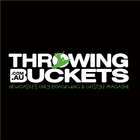 Throwing Buckets 图标