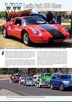 VW Magazine Australia capture d'écran 3