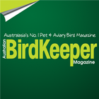 Icona Australian Birdkeeper Magazine