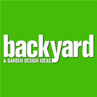 Backyard & Garden Design Ideas icône