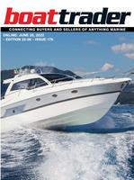 1 Schermata BoatTrader Magazine Australia