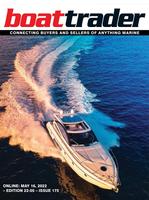 BoatTrader Magazine Australia captura de pantalla 2