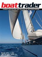 3 Schermata BoatTrader Magazine Australia