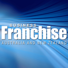 Business Franchise AUS/NZ icône