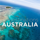 Destinations Australia иконка