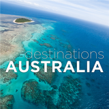 Destinations Australia simgesi