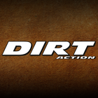 Dirt Action Zeichen