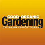 Good Organic Gardening