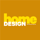 Home Design Zeichen