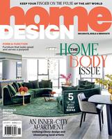 Home Design ポスター