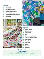 Quilters Companion স্ক্রিনশট 2